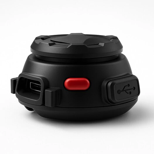Мотогарнитура SENA 5S DUAL набор (2 шт) Bluetooth