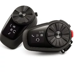 Мотогарнитура SENA 5S DUAL набор (2 шт) Bluetooth