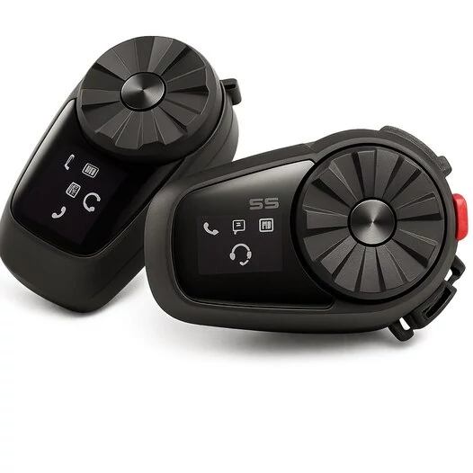 Мотогарнитура SENA 5S DUAL набор (2 шт) Bluetooth
