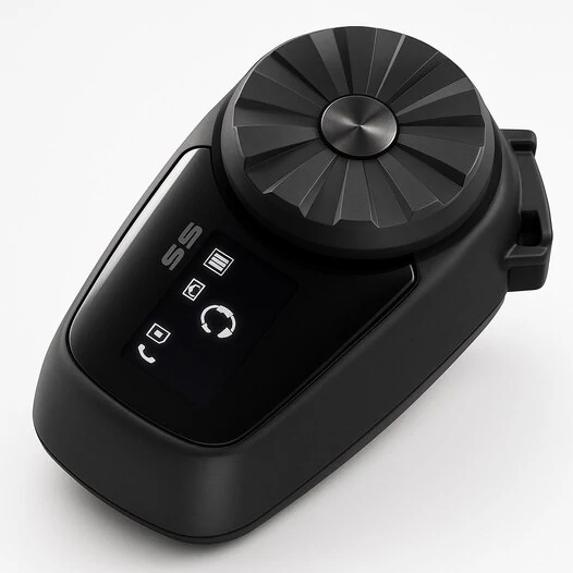 Мотогарнитура SENA 5S DUAL набор (2 шт) Bluetooth