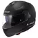 LS2 FF908 Strobe II Modular Helmet # Matt Black
