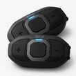 Мотогарнитура SENA SF2-03 Dual набор (2 шт) с Bluetooth 4.1 и интеркомом