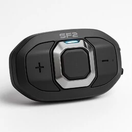 Мотогарнитура SENA SF2-03 Dual набор (2 шт) с Bluetooth 4.1 и интеркомом