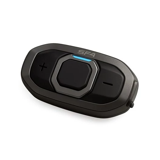 Мотогарнитура SENA SF4 с Bluetooth 4.1 и интеркомом