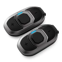 Мотогарнитура SENA SF4 Dual набор (2 шт) с Bluetooth 4.1 и интеркомом