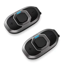 Мотогарнитура SENA SF4 Dual набор (2 шт) с Bluetooth 4.1 и интеркомом