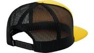 Thor Shadow Snapback Yellow бейсболка желтая