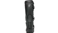 Thor Blitz XR Trial Black/Grey мотоботы кроссовые черные