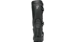 Thor Blitz XR Trial Black/Grey мотоботы кроссовые черные