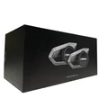 Мотогарнитура SENA 50S DUAL набор (2 шт) с премиальным звуком от Harman Kardon