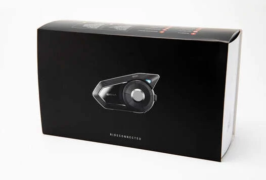 Мотогарнитура SENA 30K Bluetooth