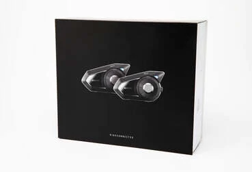 Мотогарнитура SENA 30K DUAL набор (2 шт) Bluetooth