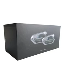 Мотогарнитура SENA 50R DUAL с премиальным звуком от Harman Kardon