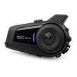 Мотогарнитура SENA 10C EVO с 4K экшн-камерой Bluetooth