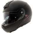 Schuberth С3 Pro Women Pearl черный матовый мотошлем