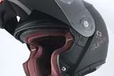 Schuberth С3 Pro Women Pearl черный матовый мотошлем