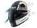 Schuberth S2 Lines черно-белый мотошлем