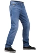 Inflame Covert Blue мотоджинсы синие