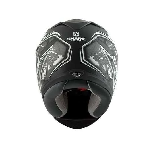 Shark S700 S Jost Lumi Шлем