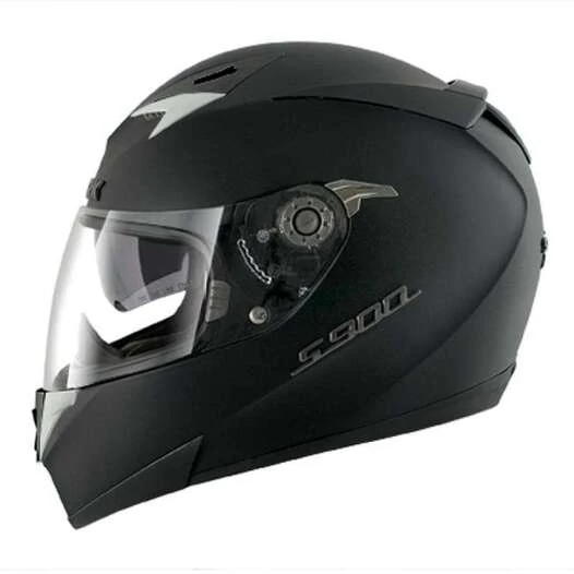 Shark S900 Dual Black Шлем