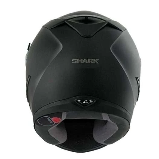 Shark S900 Dual Black Шлем