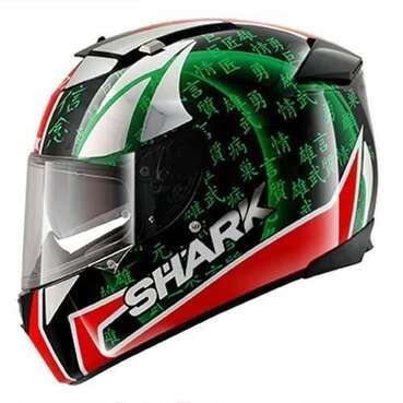 Shark Speed-r Sykes мотошлем
