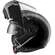 Schuberth C3 черный мотошлем
