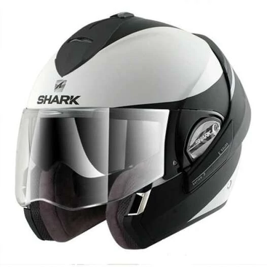 Shark Evoline 3 Hakka Mat Шлем