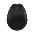 AXXIS FF132 Fenix Solid A1 Matt Black мотошлем черный матовый