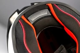 AXXIS FF132 Fenix Ork B5 Matt мотошлем красный матовый