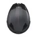 AXXIS FF132 Fenix Solid A12 Matt Gray мотошлем серый матовый
