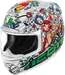 Icon Airmada Lucky Lid 2 мотошлем