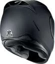 Icon Airmada Rubatone черный матовый мотошлем