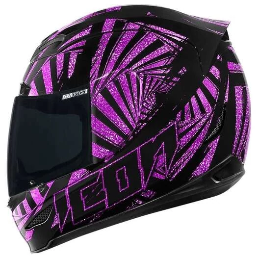 Icon Airmada Spaztyk мотошлем