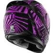 Icon Airmada Spaztyk мотошлем