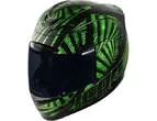Icon Airmada Spaztyk мотошлем