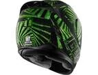 Icon Airmada Spaztyk мотошлем