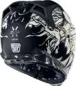 Icon Airframe Artist мотошлем