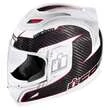 Icon Airframe Lifeform Carbon мотошлем