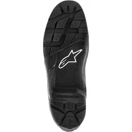 ALPINESTARS Tech 7/Tech 3 Enduro dual compound soles Черный