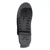 ALPINESTARS Tech-7 Soles Серо-черный