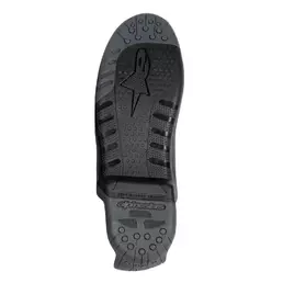 ALPINESTARS Tech-7 Soles Серо-черный
