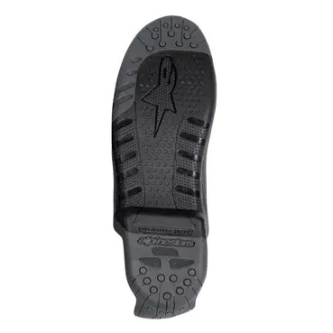 ALPINESTARS Tech-7 Soles Серо-черный