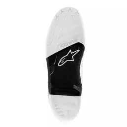 ALPINESTARS Tech-7 Soles Черно-белый