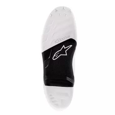 ALPINESTARS Tech-7 Soles Черно-белый