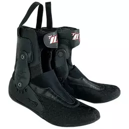 ALPINESTARS Tech-10 Removable Inner Shoe Inner Bootie Черный