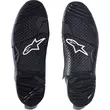 ALPINESTARS Tech-7 soles Черный (размер: 44.5)