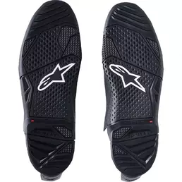 ALPINESTARS Tech-7 soles Черный