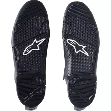 ALPINESTARS Tech-7 soles Черный
