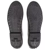 ALPINESTARS Tech-3/Tech 2 Soles Черно-белый